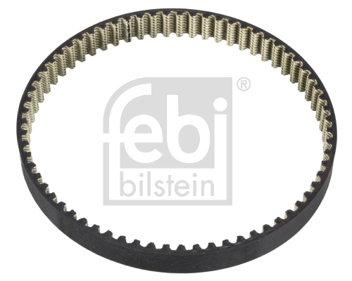 Toothed Belt, power take-off